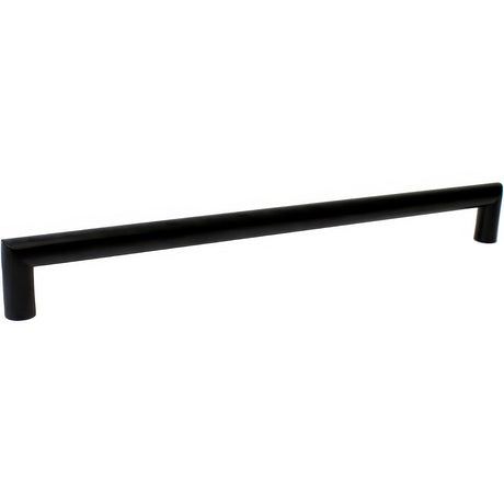 Rusticware 944-13BLK black cabinet pull