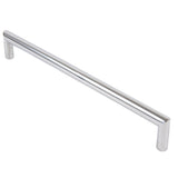 Rusticware 944-15CH chrome cabinet pull