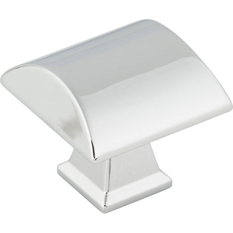 Jeffrey Alexander 944PC Roman cabinet knob, additional view