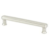Berenson 9450-1BPN-P brushed nickel cabinet handle pull