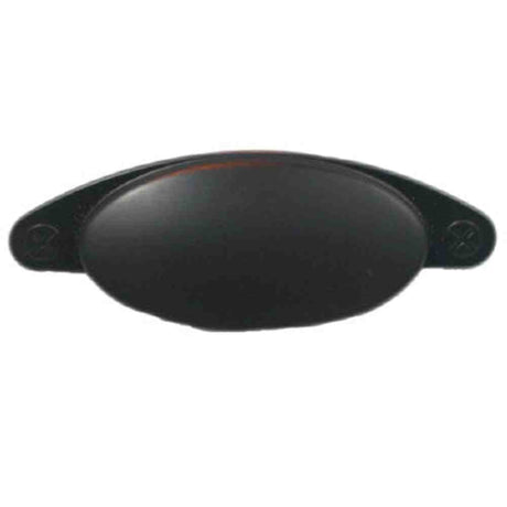 Rusticware 945ORB oil rubbed bronze cabinet pul
