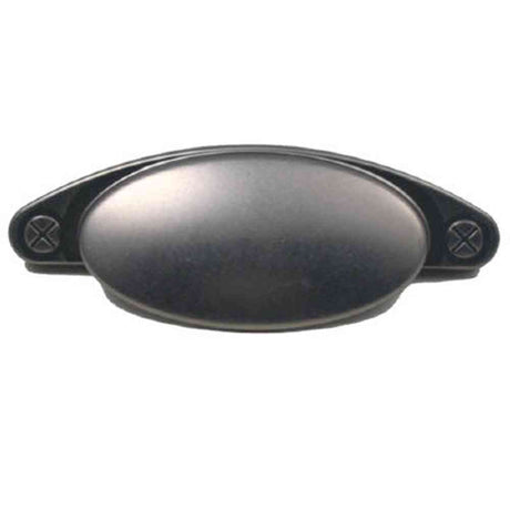 Rusticware 945WP weathered pewter cabinet pul