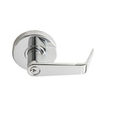 Better Home Products 94788CH chrome classroom keyed entry door lever