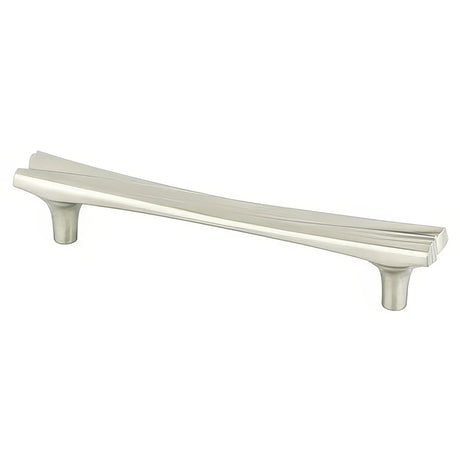 Berenson 9484-1BPN-P Puritan cabinet handle pull, additional view