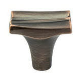Berenson 9491-10VB-P verona bronze cabinet knob