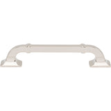 Top Knobs TK3312PN Califon 5 1/16" Center to Center Bar Pull Polished Nickel