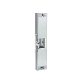 HES 9500-605 bright polished brass fail safe or secure