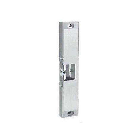 HES 9500-605 bright polished brass fail safe or secure
