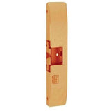 HES 9500-612 satin bronze fail safe or secure