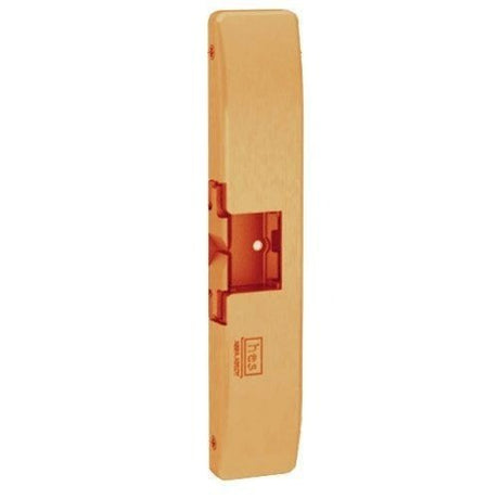 HES 9500-612 fail safe or secure, additional view