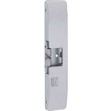 HES 9500-630 satin stainless steel fail safe or secure