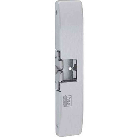 HES 9500-630 satin stainless steel fail safe or secure