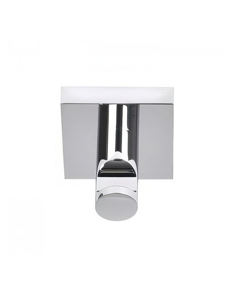 Better Home Products 9501CH chrome robe hook