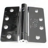 Emtek 95024US15A pewter spring hinge