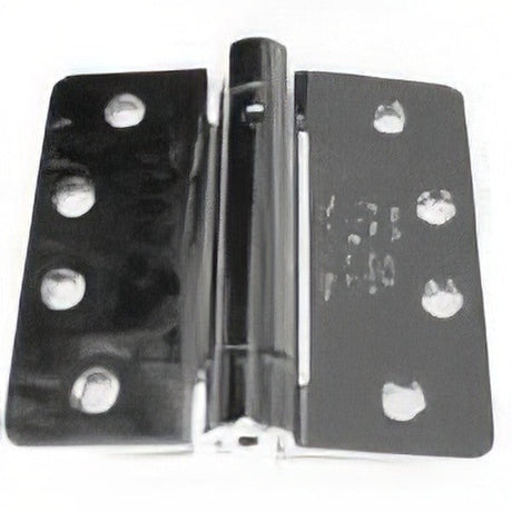 Emtek 95024US15A Door Hinges spring hinge, additional view