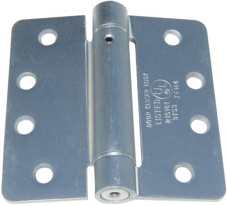 Emtek 95024US26 Door Hinges spring hinge, additional view