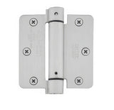 Emtek 95033US3 polished brass spring hinge