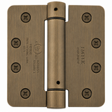Emtek 95034US7 french antique spring hinge