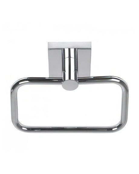 Better Home Products 9504CH chrome towel bar