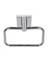 Better Home Products 9504CH chrome towel bar