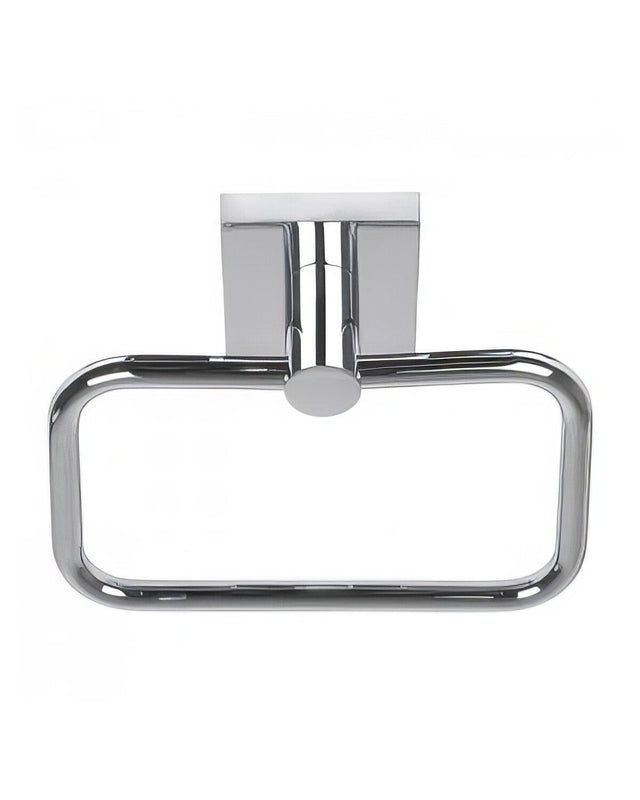 Better Home Products 9504CH chrome towel bar