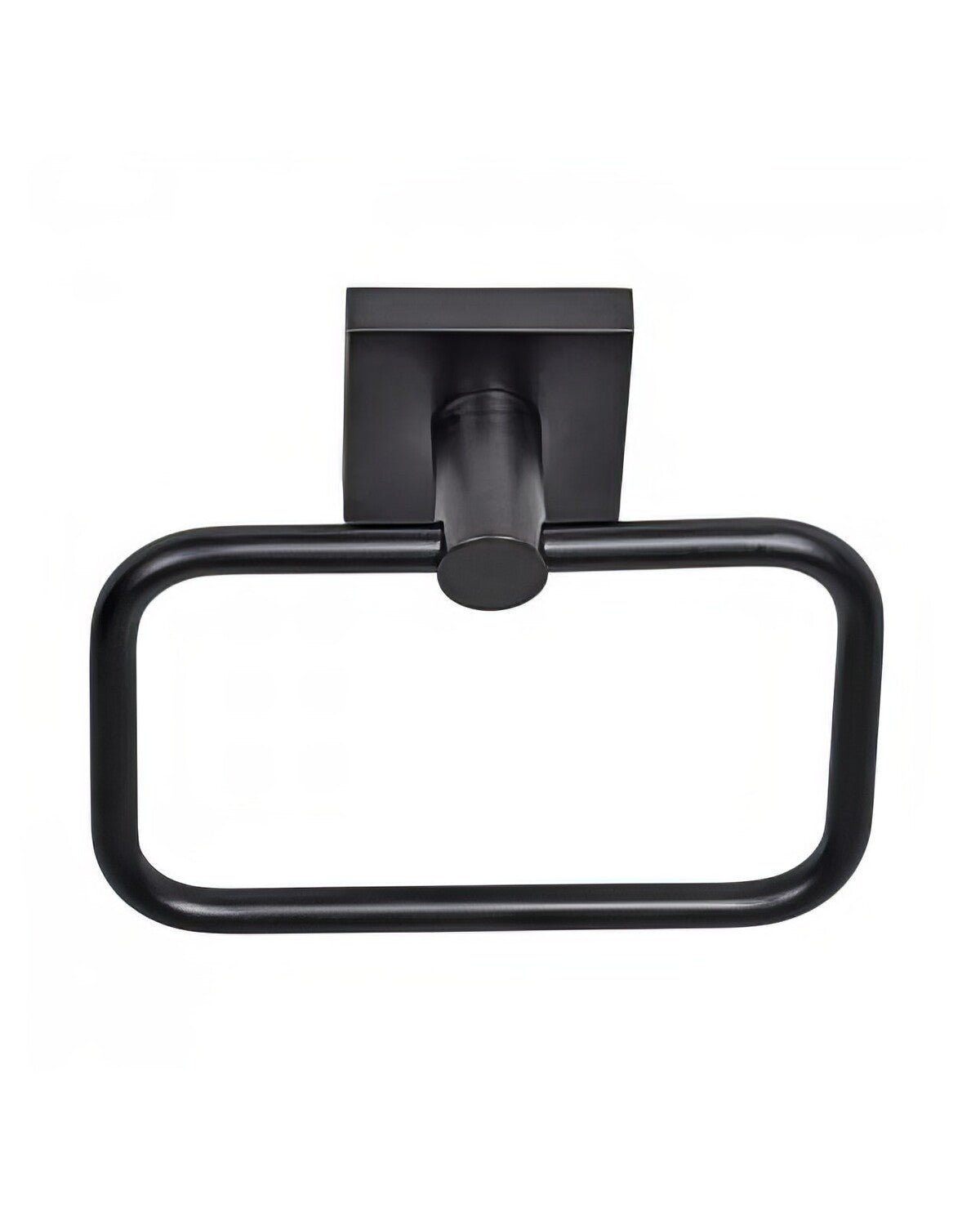 Better Home Products 9504DB dark bronze towel bar