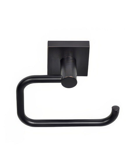 Better Home Products 9507BLK matte black toilet paper holder