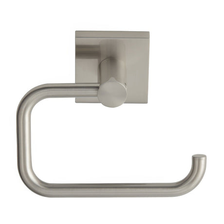 Better Home Products 9507SN satin nickel toilet paper holder