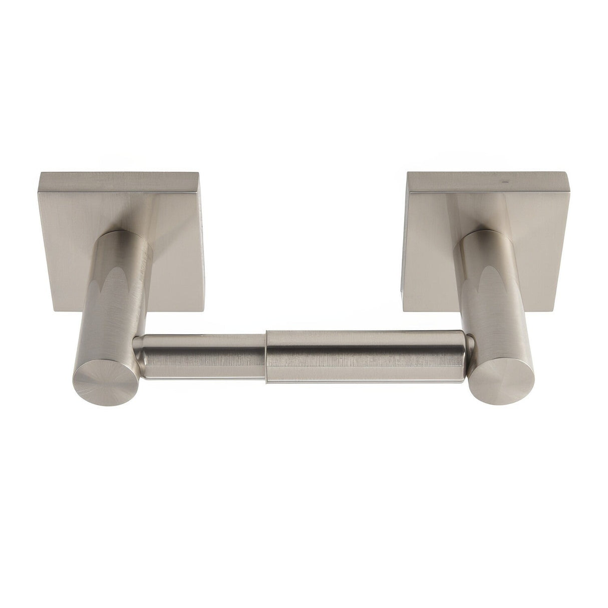 Better Home Products 9509SN satin nickel toilet paper holder