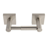 Better Home Products 9509SN satin nickel toilet paper holder