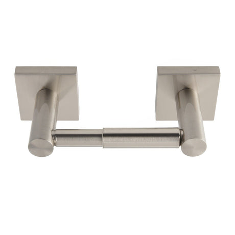 Better Home Products 9509SN satin nickel toilet paper holder