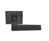 Better Home Products 95111DB dark bronze passage door lever