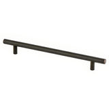 Berenson 9517-20VB-P verona bronze bar cabinet pull