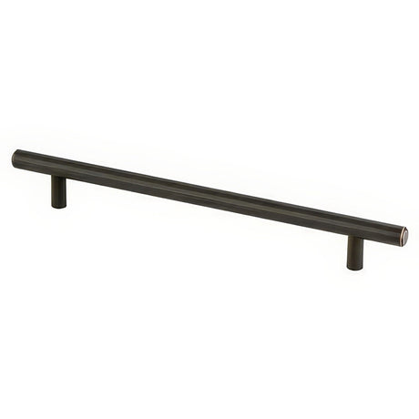 Berenson 9517-20VB-P verona bronze bar cabinet pull