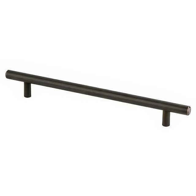 Berenson 9517-20VB-P verona bronze bar cabinet pull