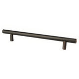 Berenson 9518-20VB-P verona bronze bar cabinet pull