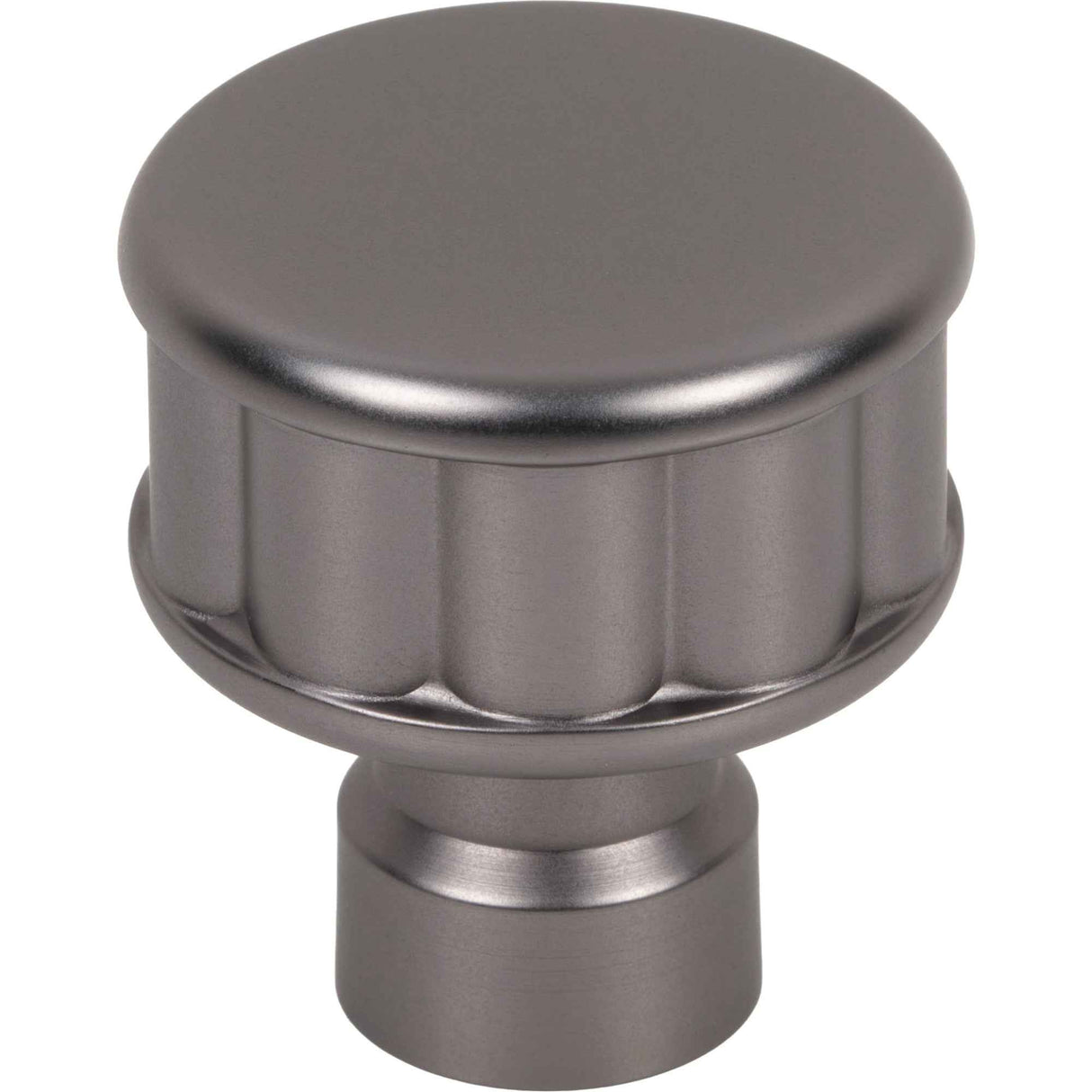 Top Knobs Pemberton 1 1/4" Length Round Knob