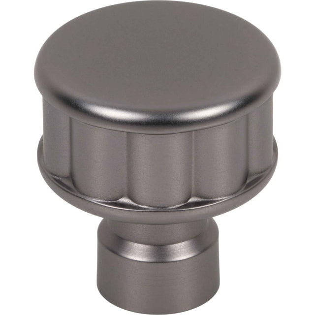 Top Knobs Pemberton 1 1/4" Length Round Knob