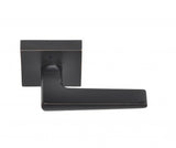 Better Home Products 95211DB dark bronze privacy door lever