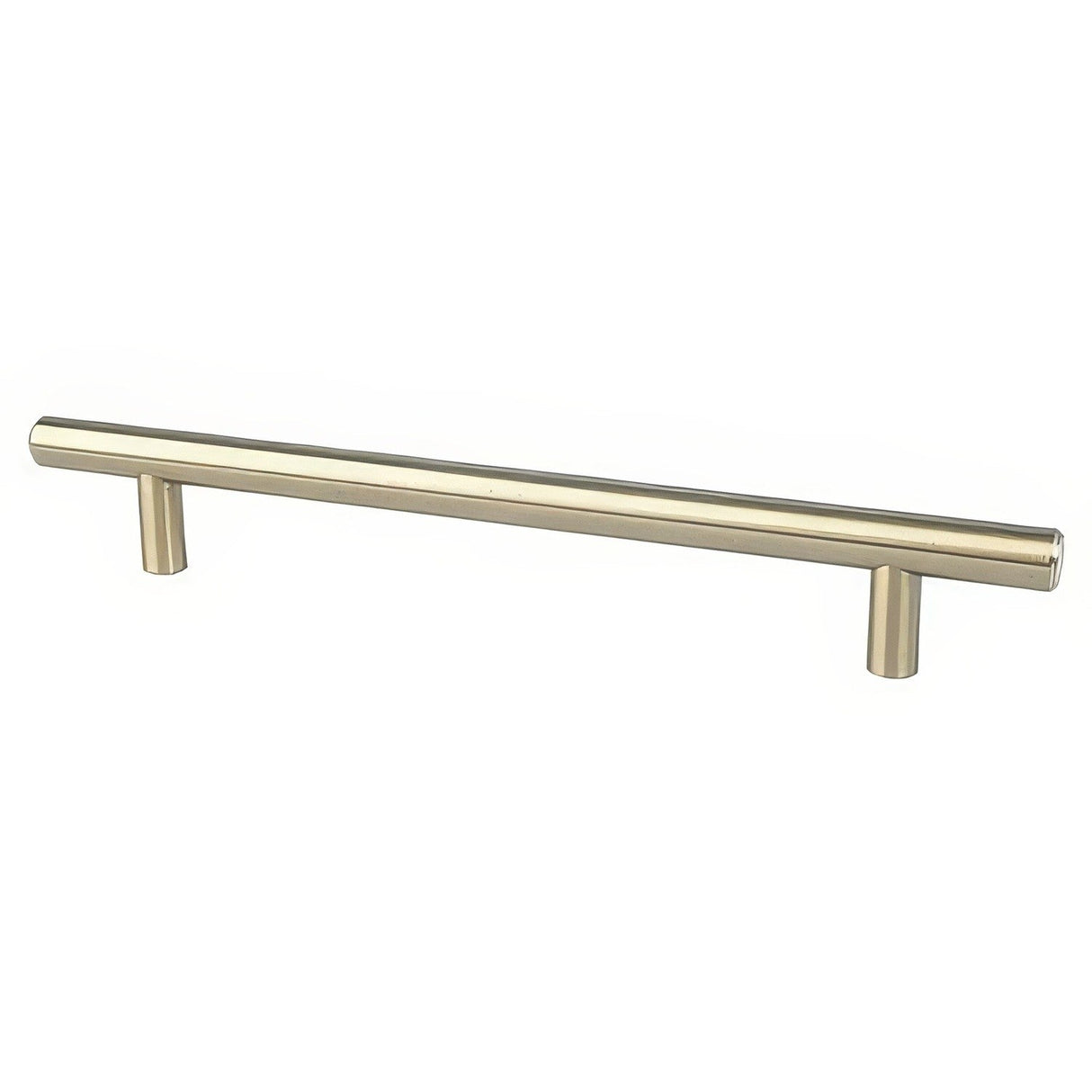 Berenson 9523-20CZ-P champagne bar cabinet pull