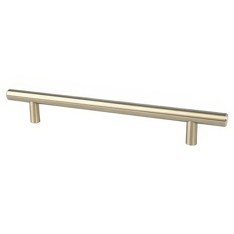 Berenson 9523-20CZ-P champagne bar cabinet pull