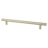 Berenson 9524-20CZ-P champagne bar cabinet pull