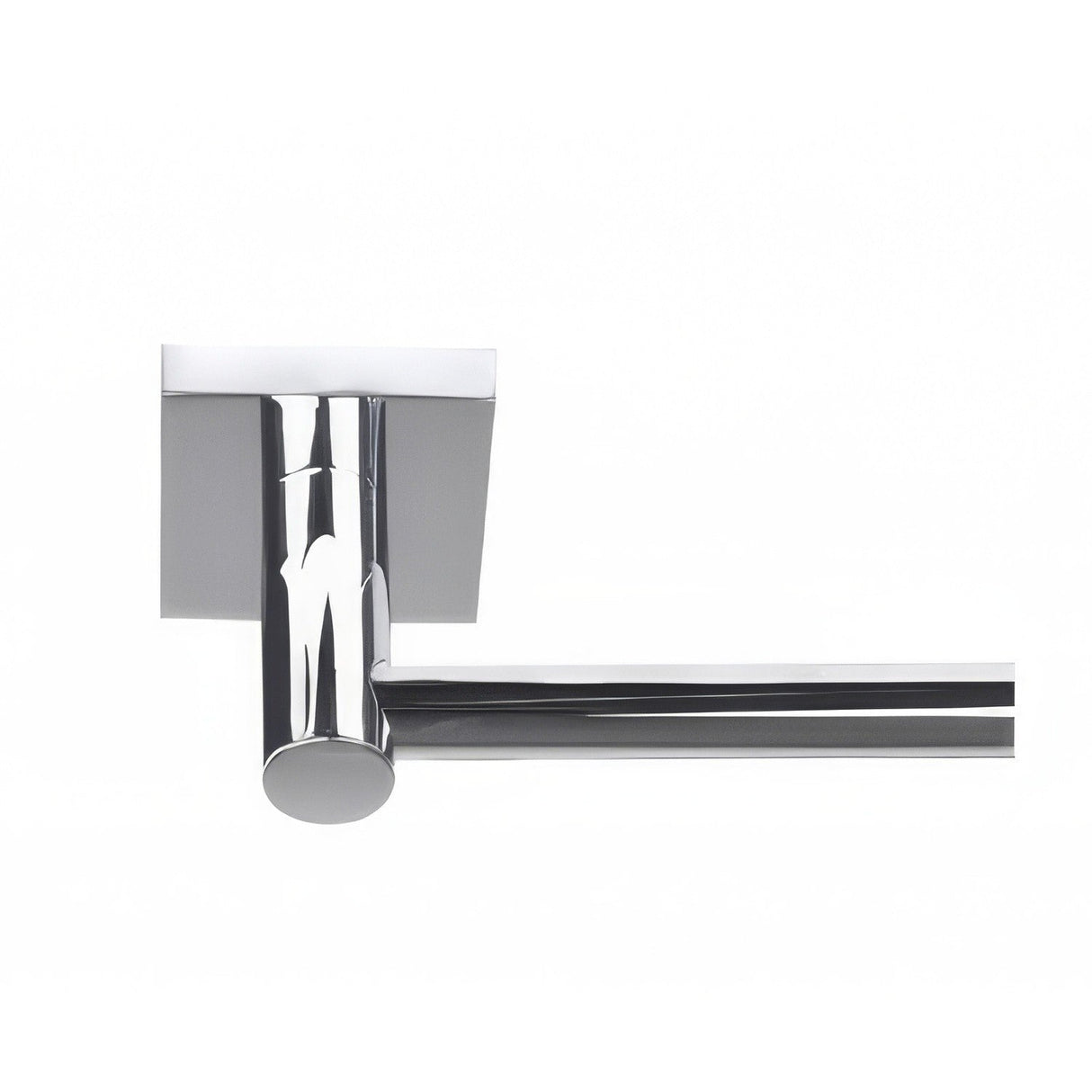 Better Home Products 9524CH chrome towel bar
