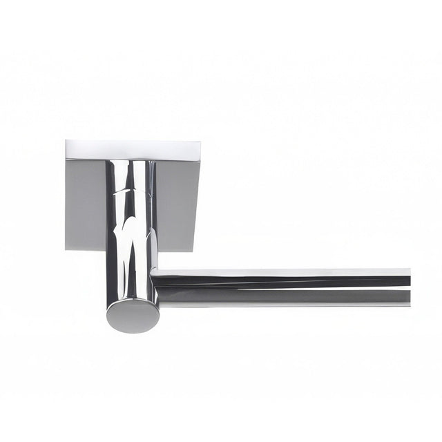 Better Home Products 9524CH chrome towel bar