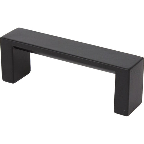 Rusticware 952BLK black cabinet pull