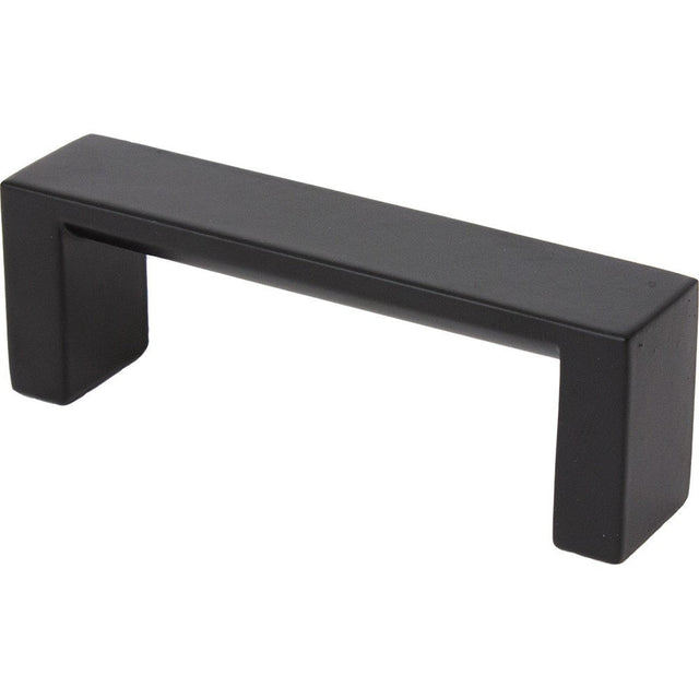 Rusticware 952BLK black cabinet pull