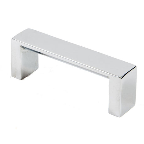 Rusticware 952CH chrome cabinet pull