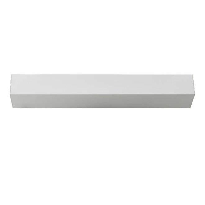 LCN 9531ANCLRLHHDR36 aluminum left handed surface mount door closer