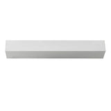 LCN 9531ANCLRLHHDR36 aluminum left handed surface mount door closer