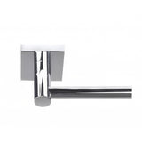 Better Home Products 9532CH chrome towel bar